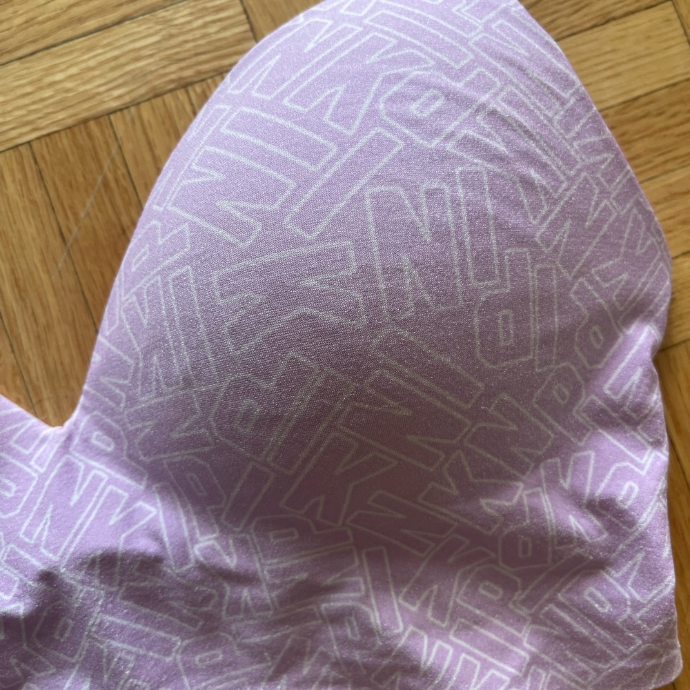 🩷PINK by Victoria’s Secret Lounge Push Up Bra - Picture 2 of 7